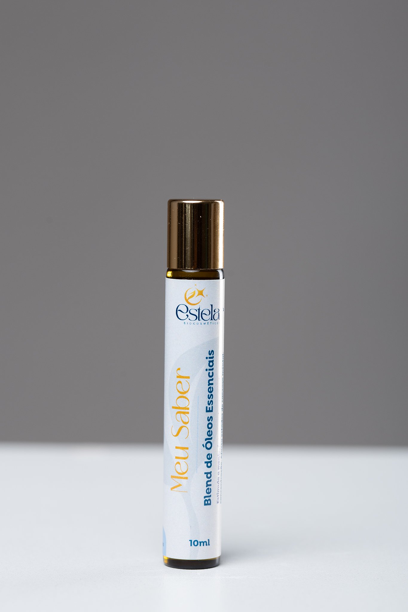 Blend de Oleos Essenciais MEU SABER Estelar 10ml 2