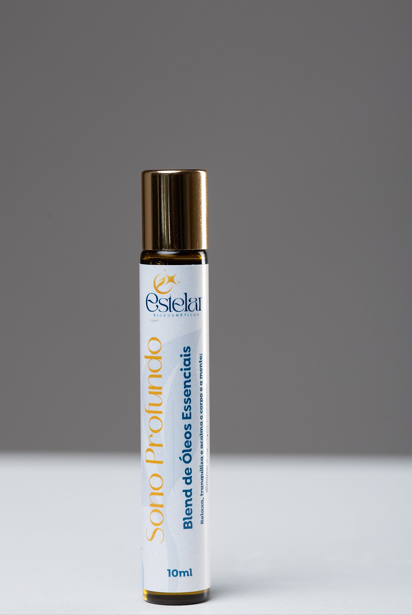 Blend Oleos Essenciais SONO PROFUNDO Estelar 10ml 2