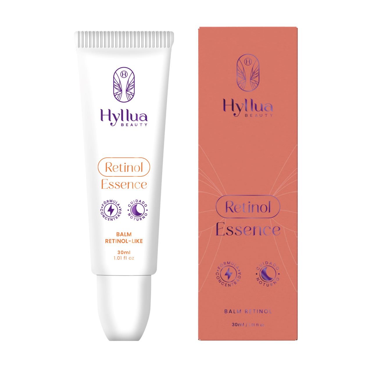 Balm Retinol - Retinol Essence 