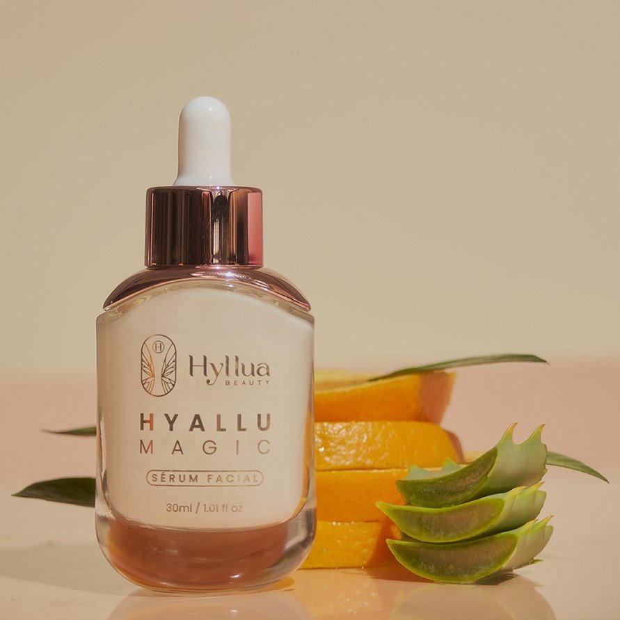 Serum Facial - Hyallu Magic  30ml 2