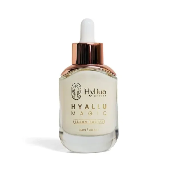 Serum Facial - Hyallu Magic  30ml 3