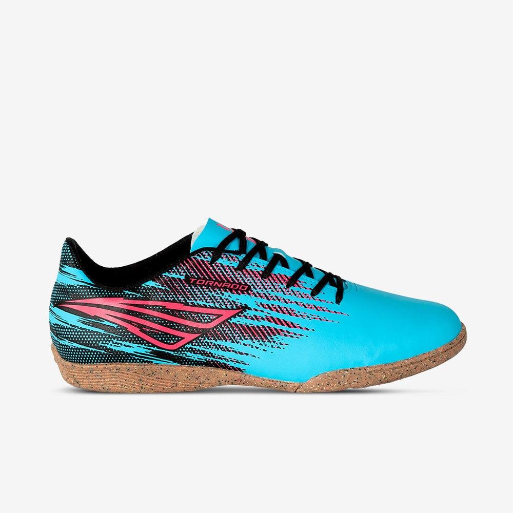 Cor Turquesa/Coral