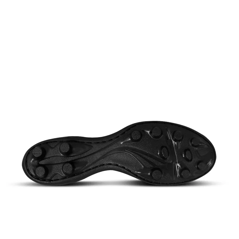 Chuteira Campo Penalty Bravo Y-3.0 Preto/Cinza 4
