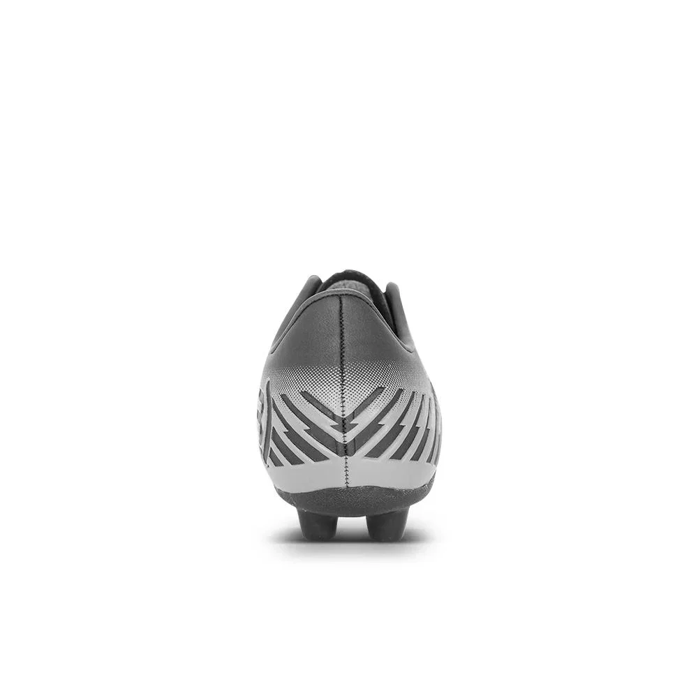 Chuteira Campo Penalty Bravo Y-3.0 Preto/Cinza 5