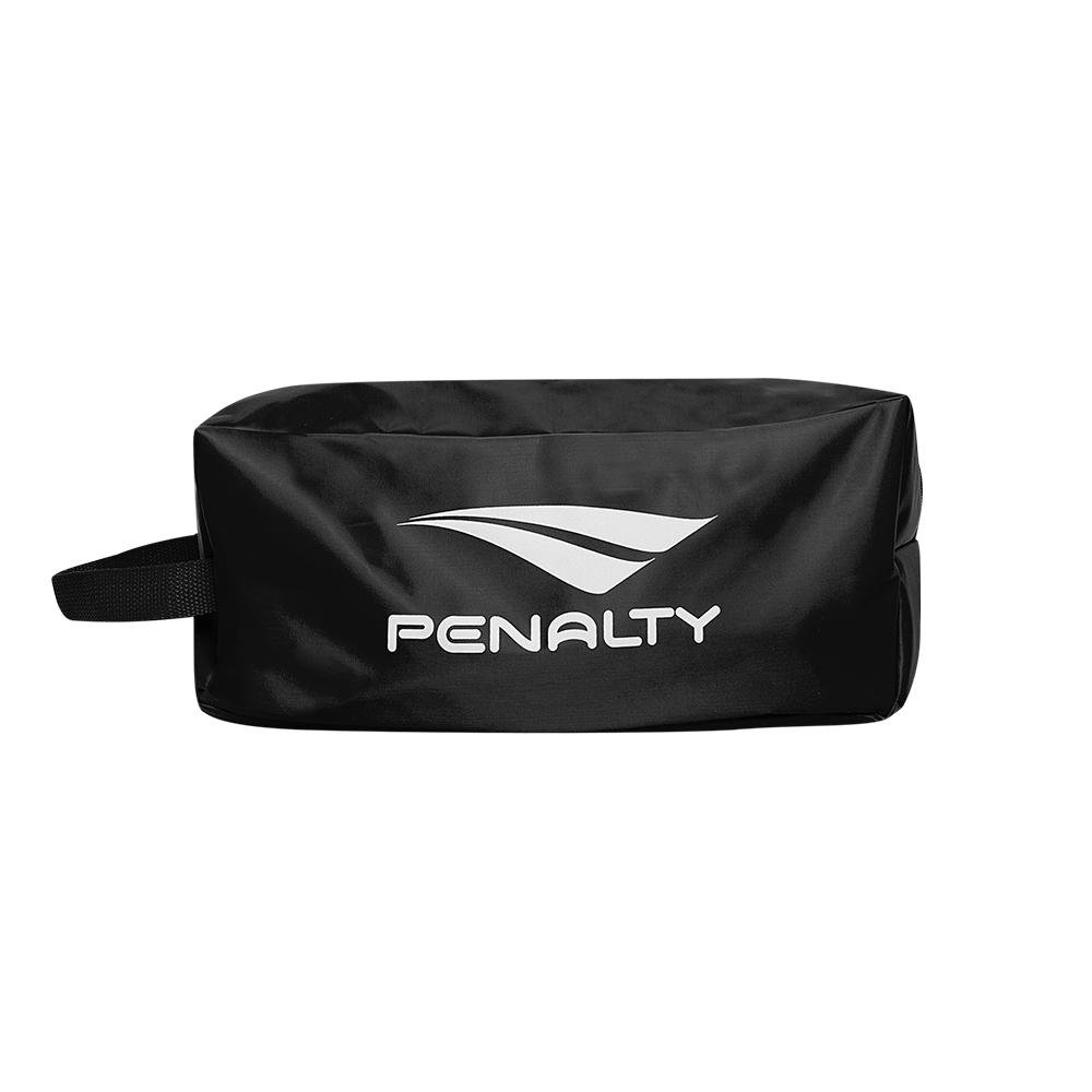 Porta Chuteira Penalty Preto 1