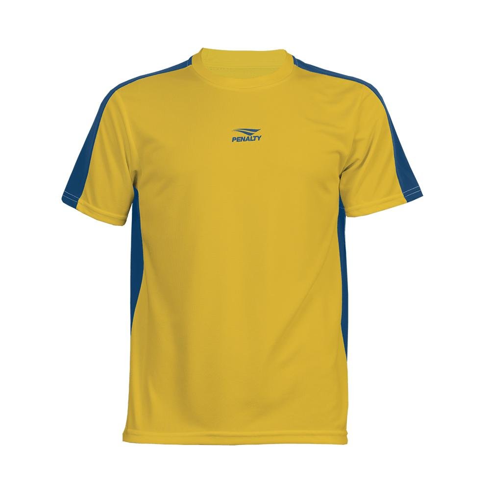 Camiseta Masculina Penalty Futebol Dash