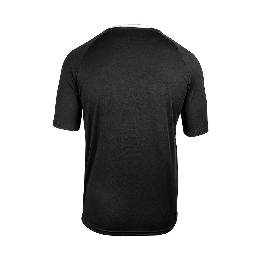 Camiseta Masculina Penalty Futebol Matis Class Preto 3