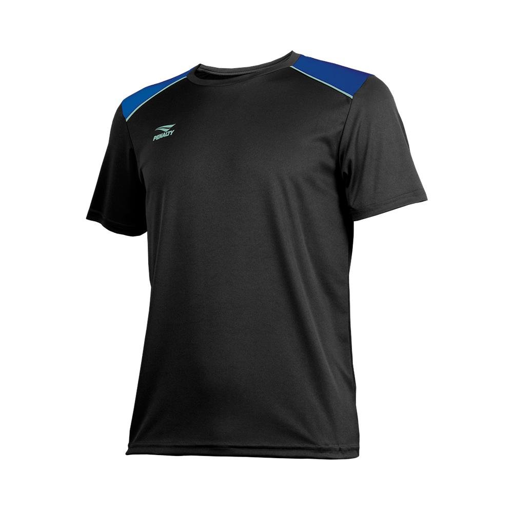 Camiseta Masculina Penalty Futebol Shoulder