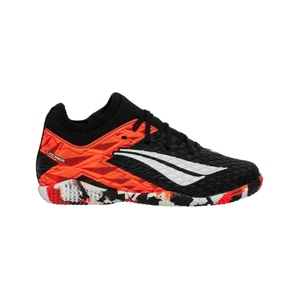 Chuteira Futsal Penalty Rx Locker Kids Y-3
