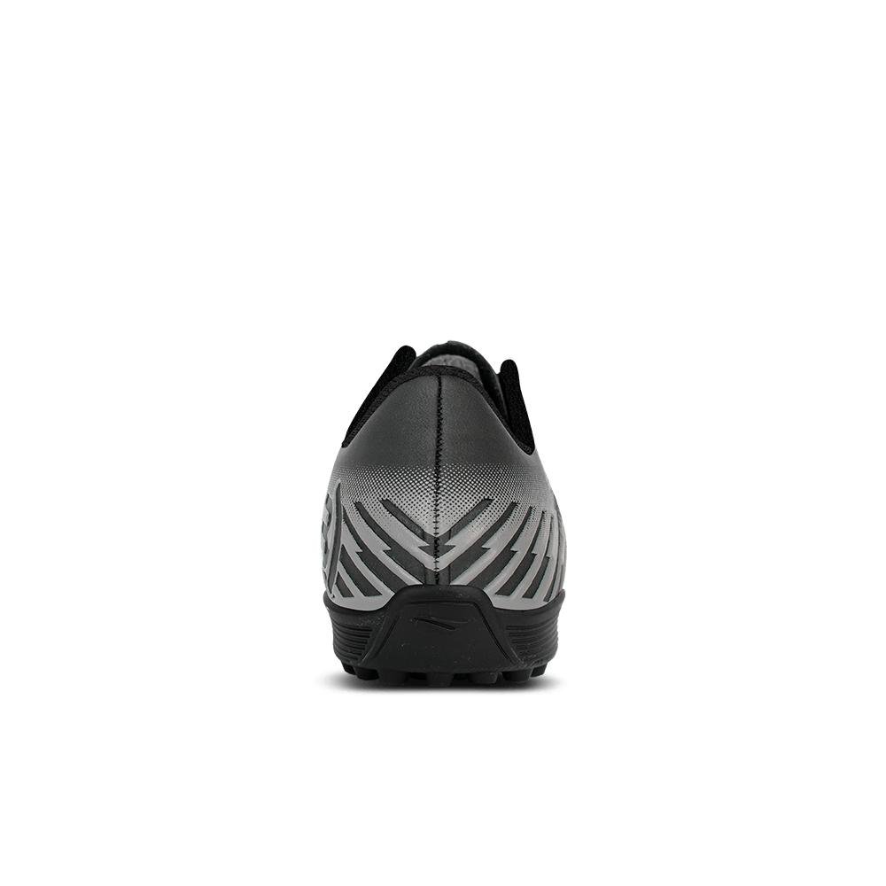 Chuteira Society Penalty Bravo Y-3.0 Preto 5