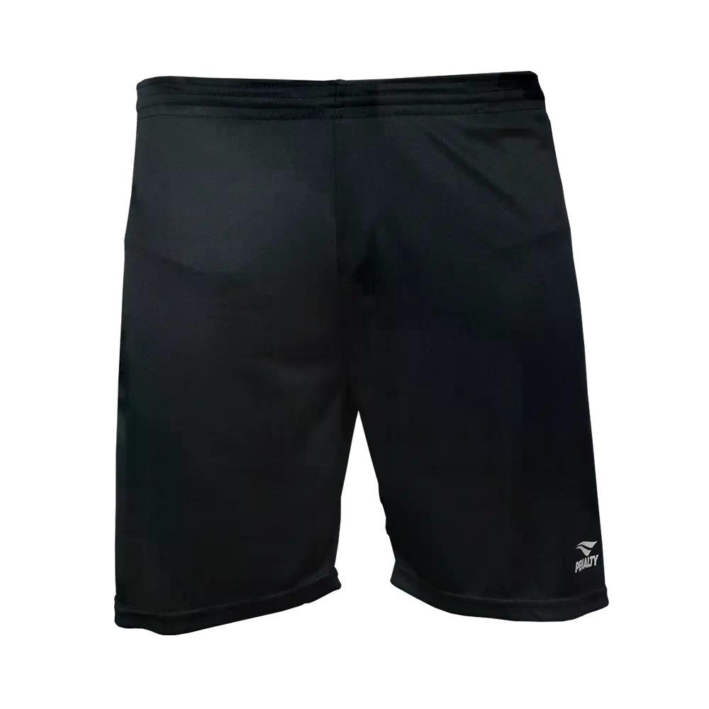 Calção De Futebol Penalty Matis Class Preto 2