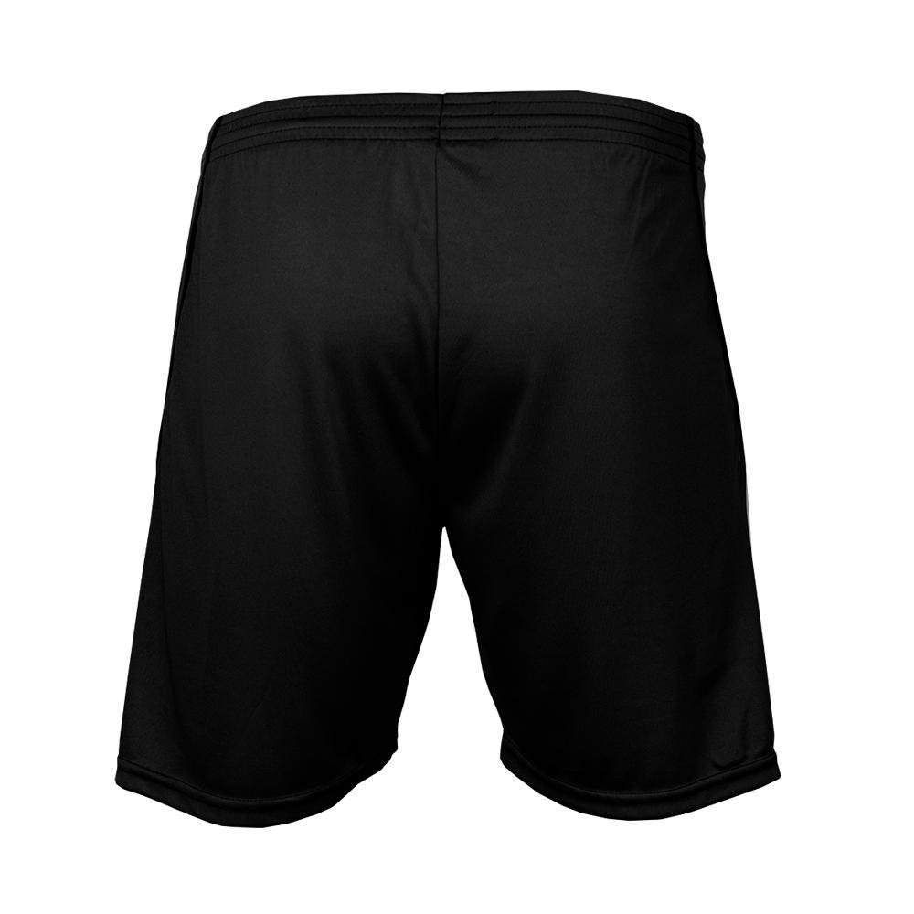 Calção De Futebol Penalty Shoulder Preto 3