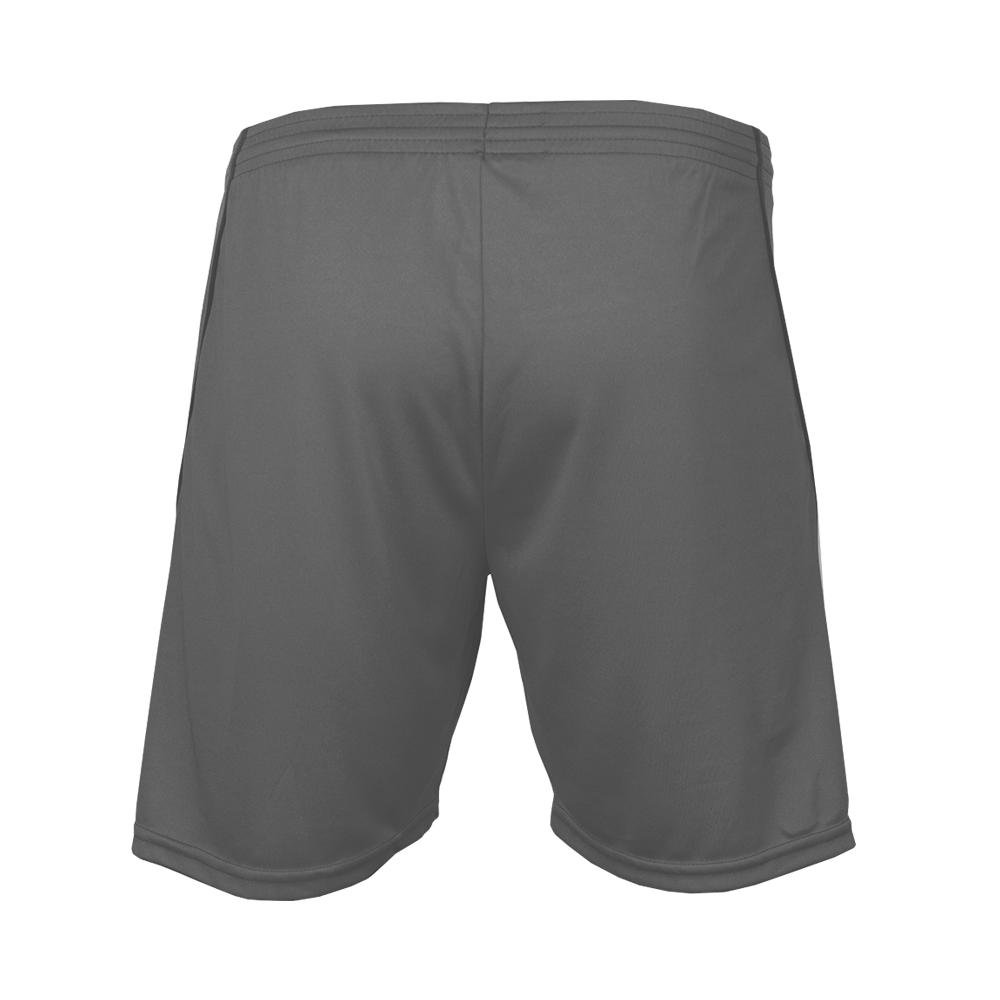 Calção De Futebol Penalty Shoulder Chumbo 3