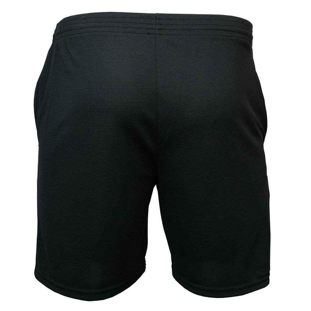Calção De Futebol Penalty Max Preto 3