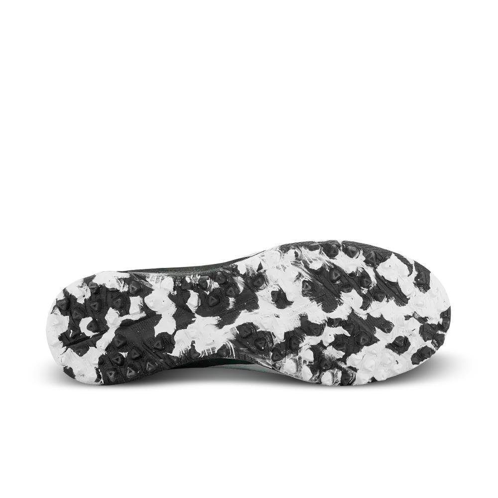 Chuteira Society Penalty Fúria Y-3 Branco 3