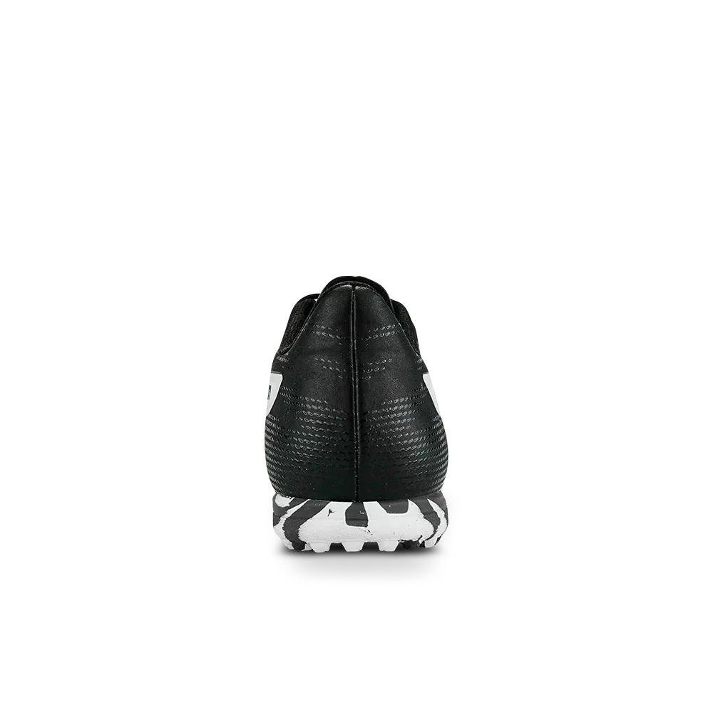 Chuteira Society Penalty Fúria Y-3 Branco 4