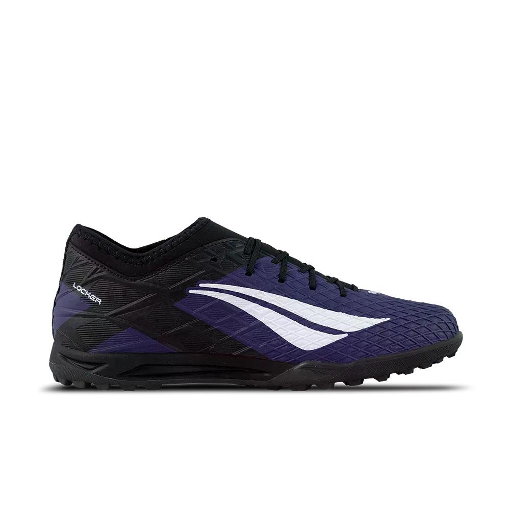 Chuteira Society Penalty Rx Locker Y-3.0 Roxo 1