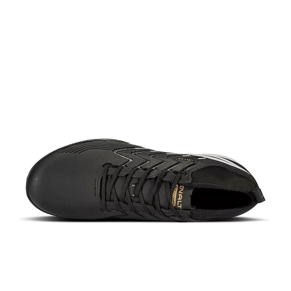 Chuteira Society Penalty Storm Y-3 Preto 3