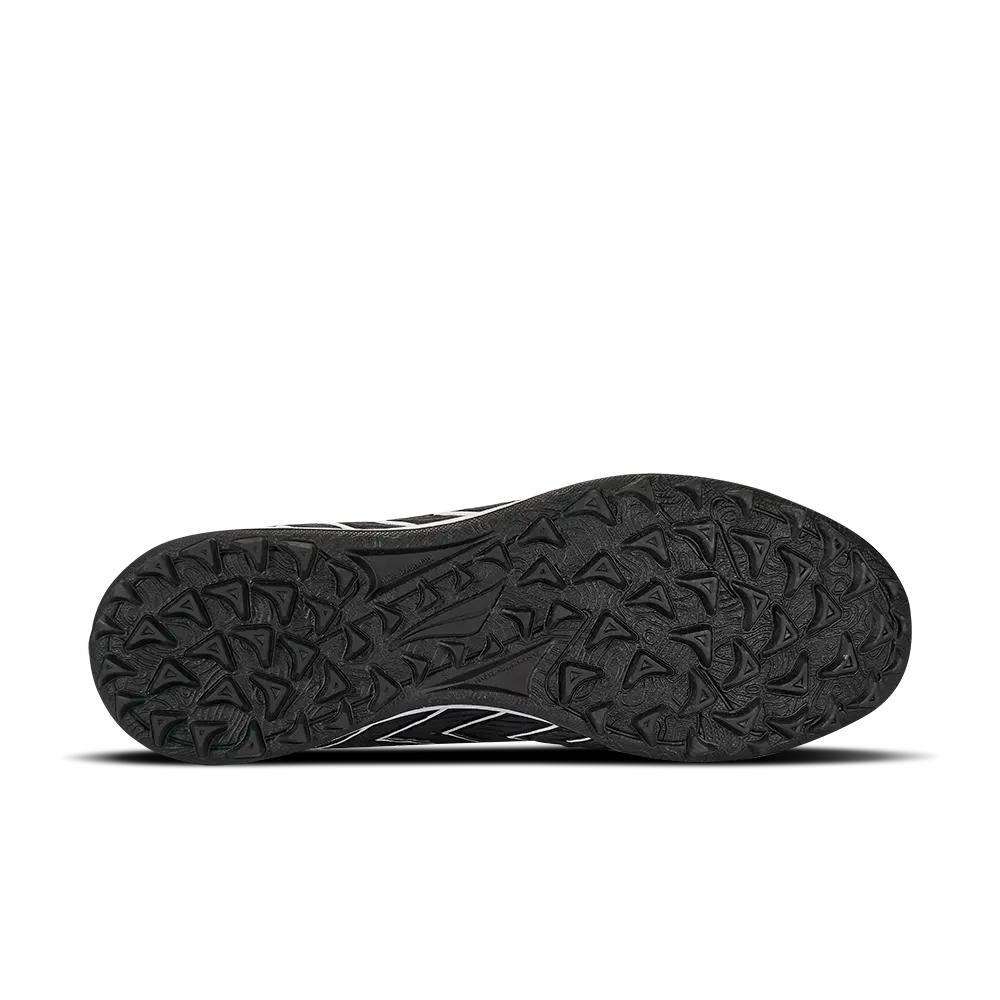 Chuteira Society Penalty Storm Y-3 Preto 4