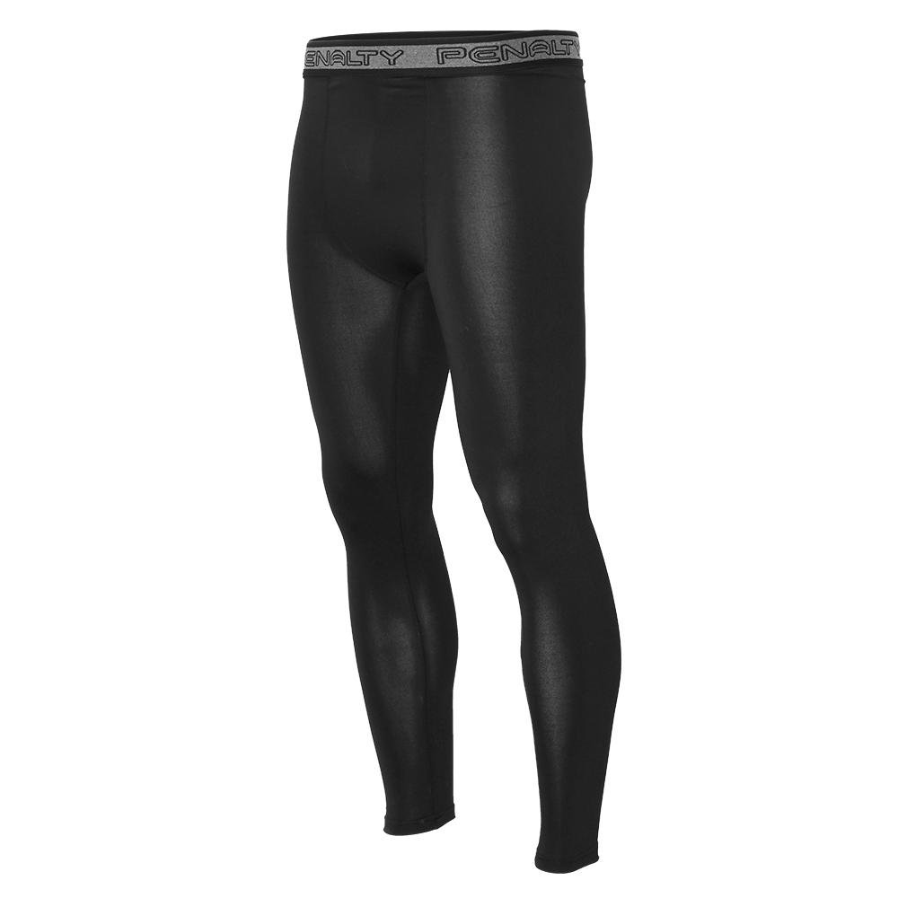 Calça Compressão Penalty Skin 468 Preto 2