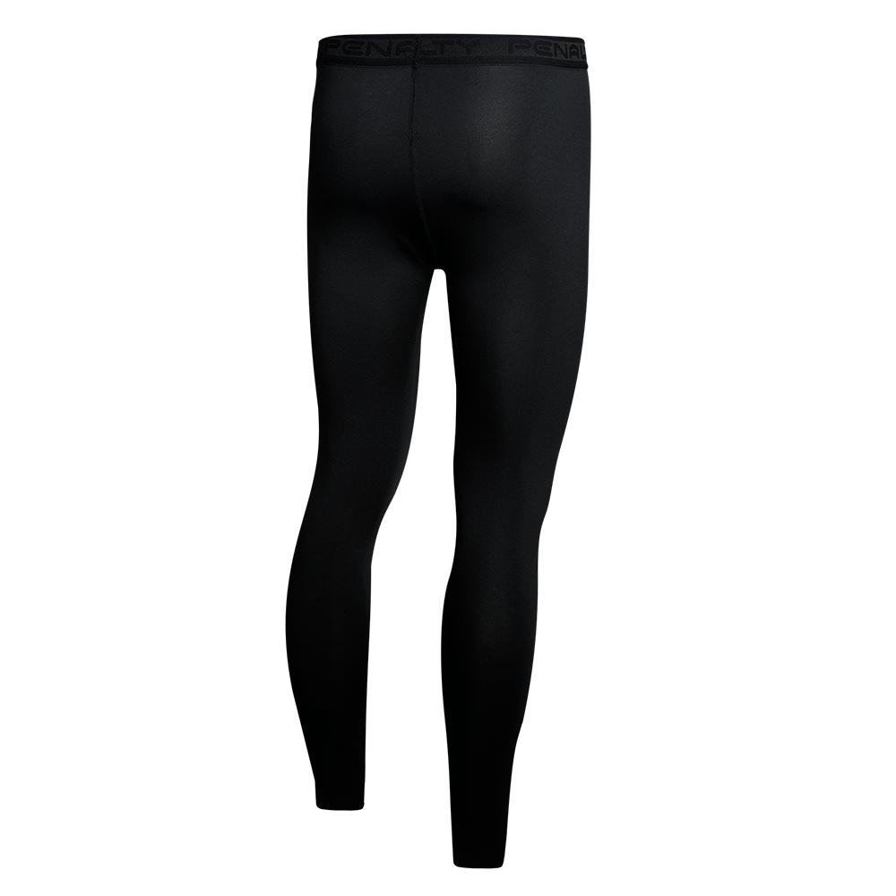 Calça Térmica Penalty Flat Preto 2
