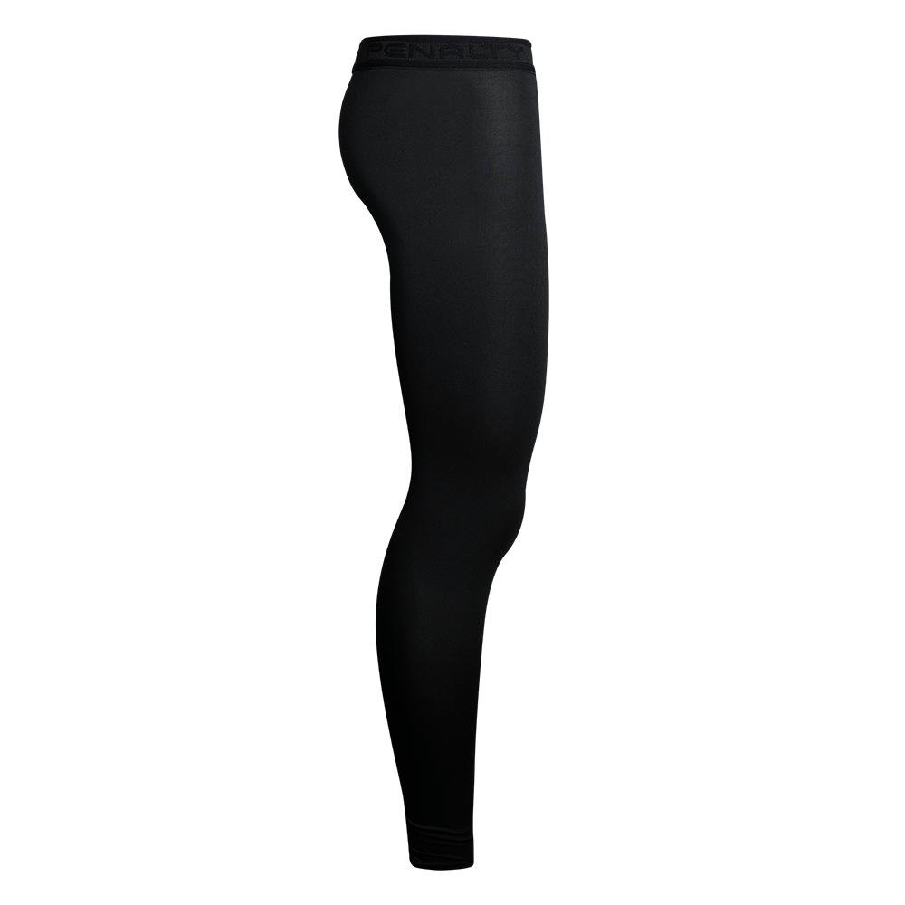 Calça Térmica Penalty Flat Preto 3