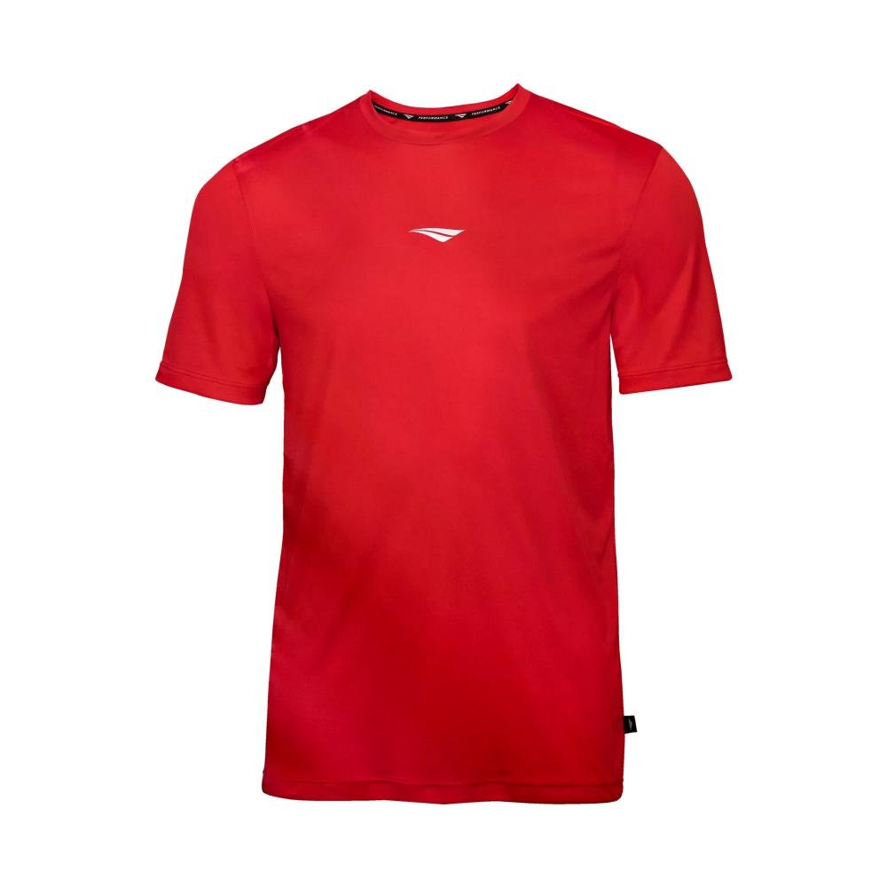 Camiseta Penalty Treino Essencial Básico