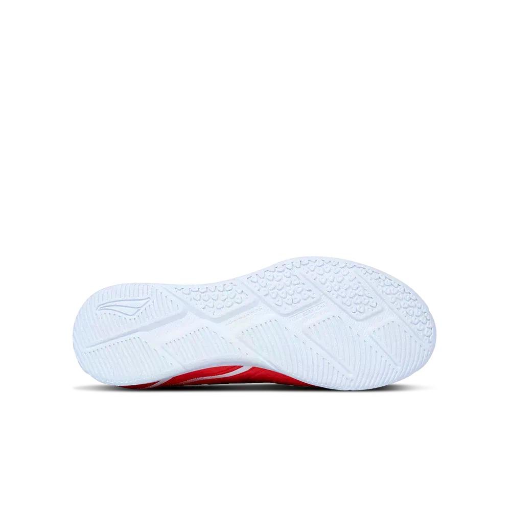 Tênis Infantil Penalty Dia A Dia Rocket Vermelho 4