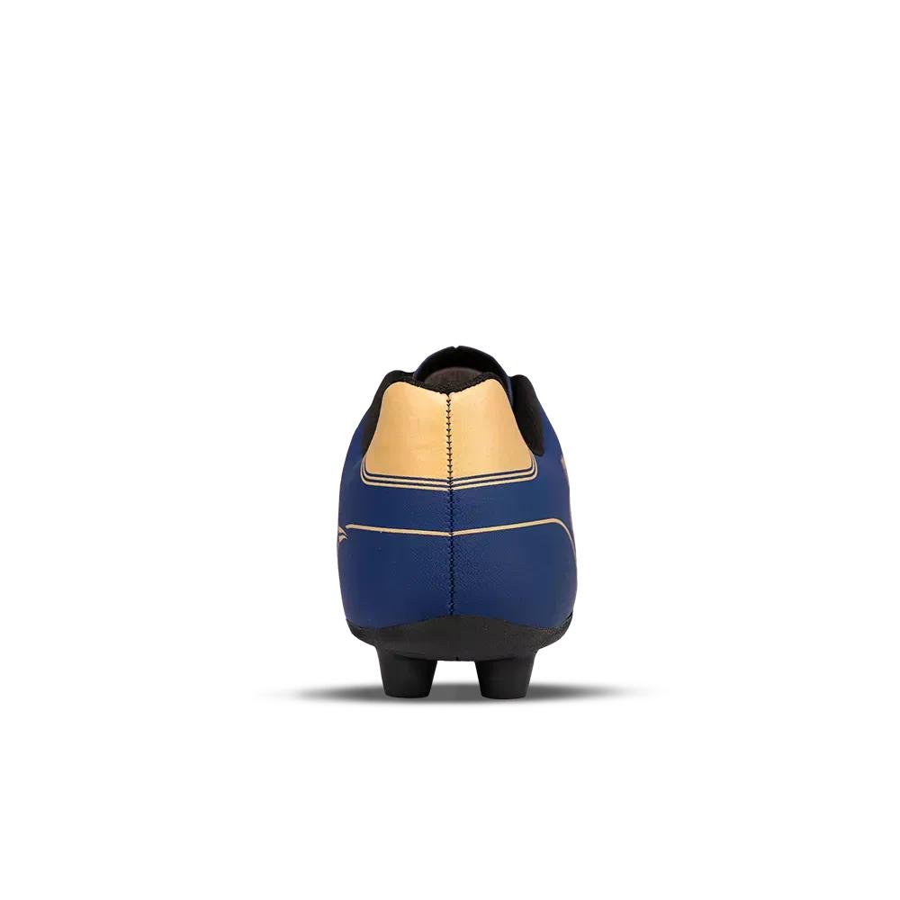 Chuteira Campo Penalty Classic Y-1 Azul Marinho 4