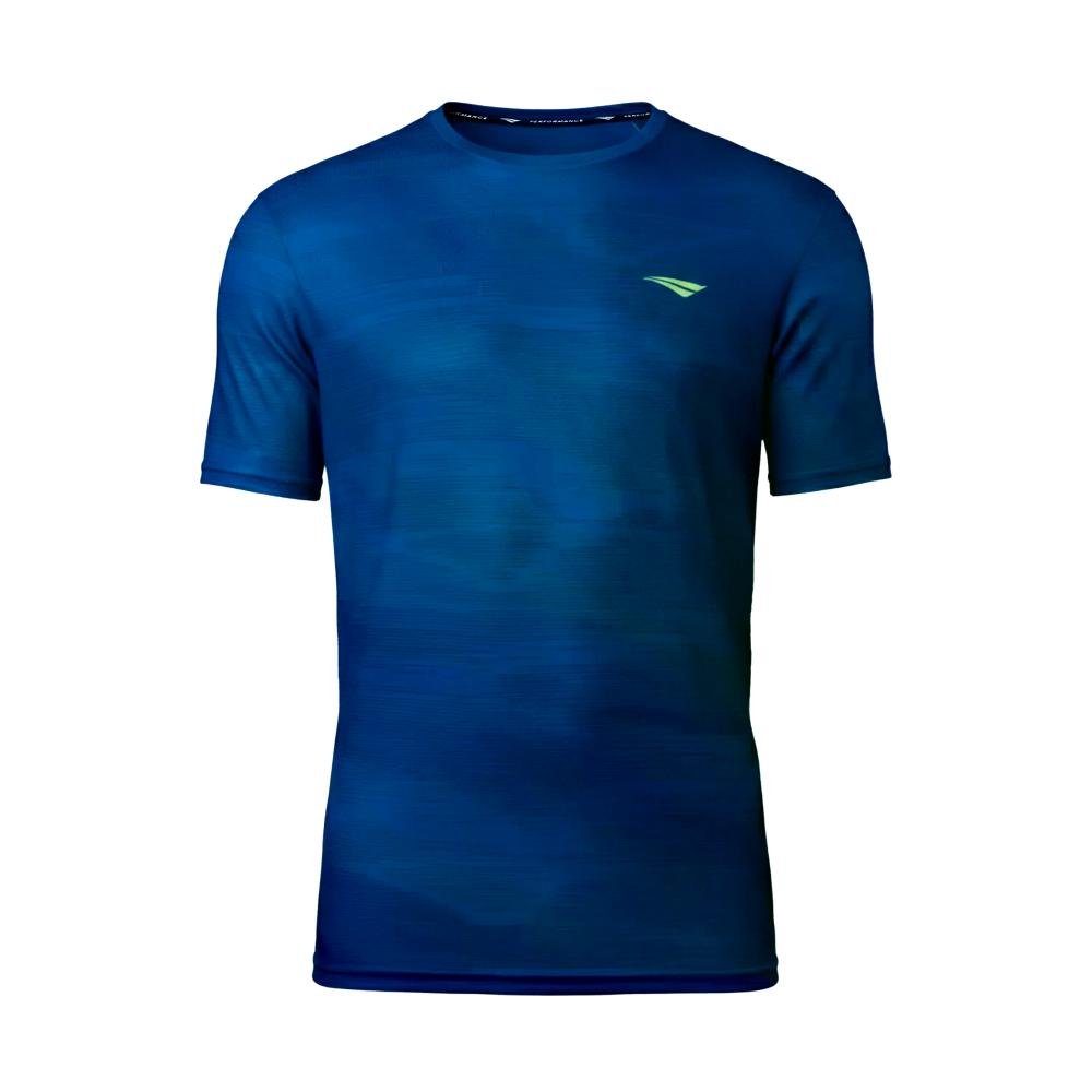 Camiseta Penalty Treino Essencial Print