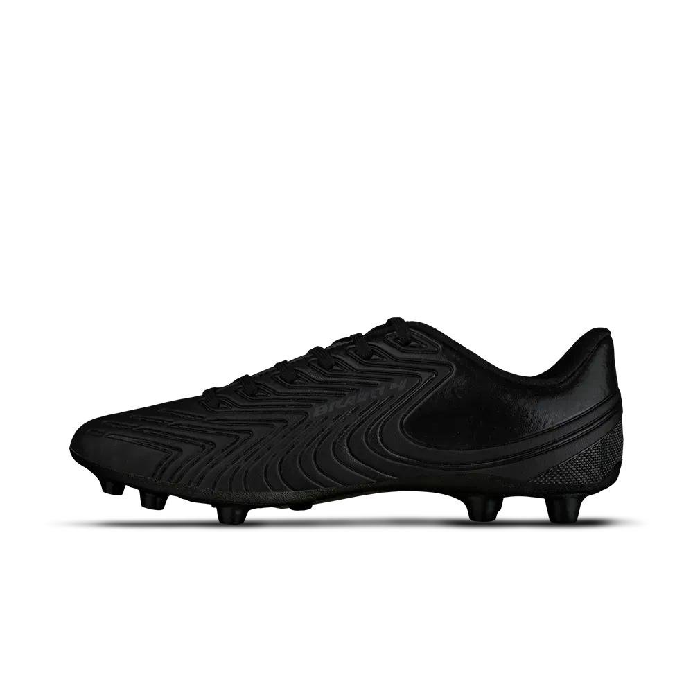 Chuteira Campo Penalty Bravo Y-4 Preto 2
