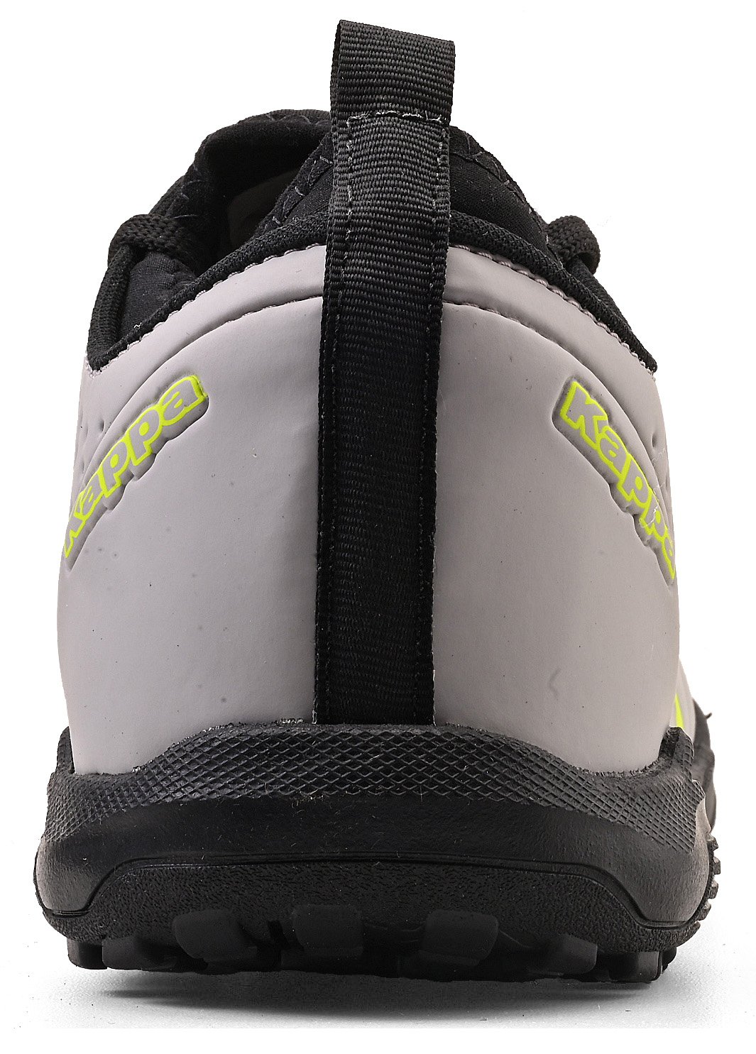 Chuteira Kappa Milan II Society Masculino Cinza 5