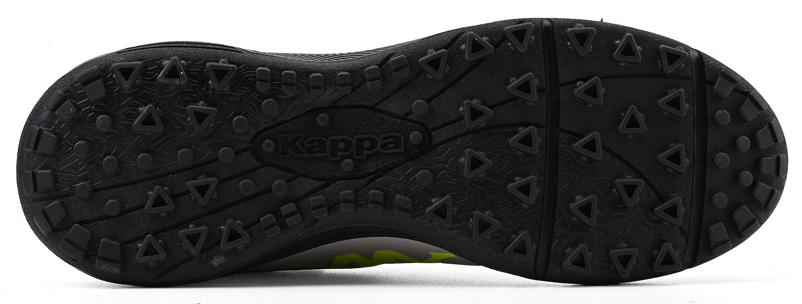 Chuteira Kappa Milan II Society Masculino Cinza 6