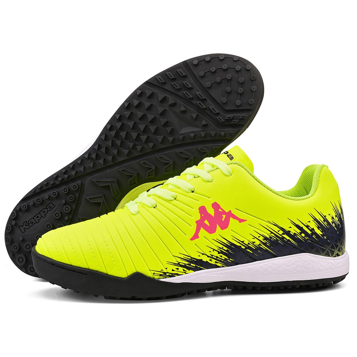 Deals Chuteira Netshoes Tenis Society Kappa Chuteira Kappa Ultra