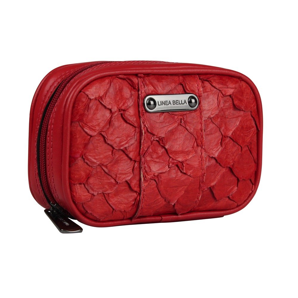 Cor Vermelho