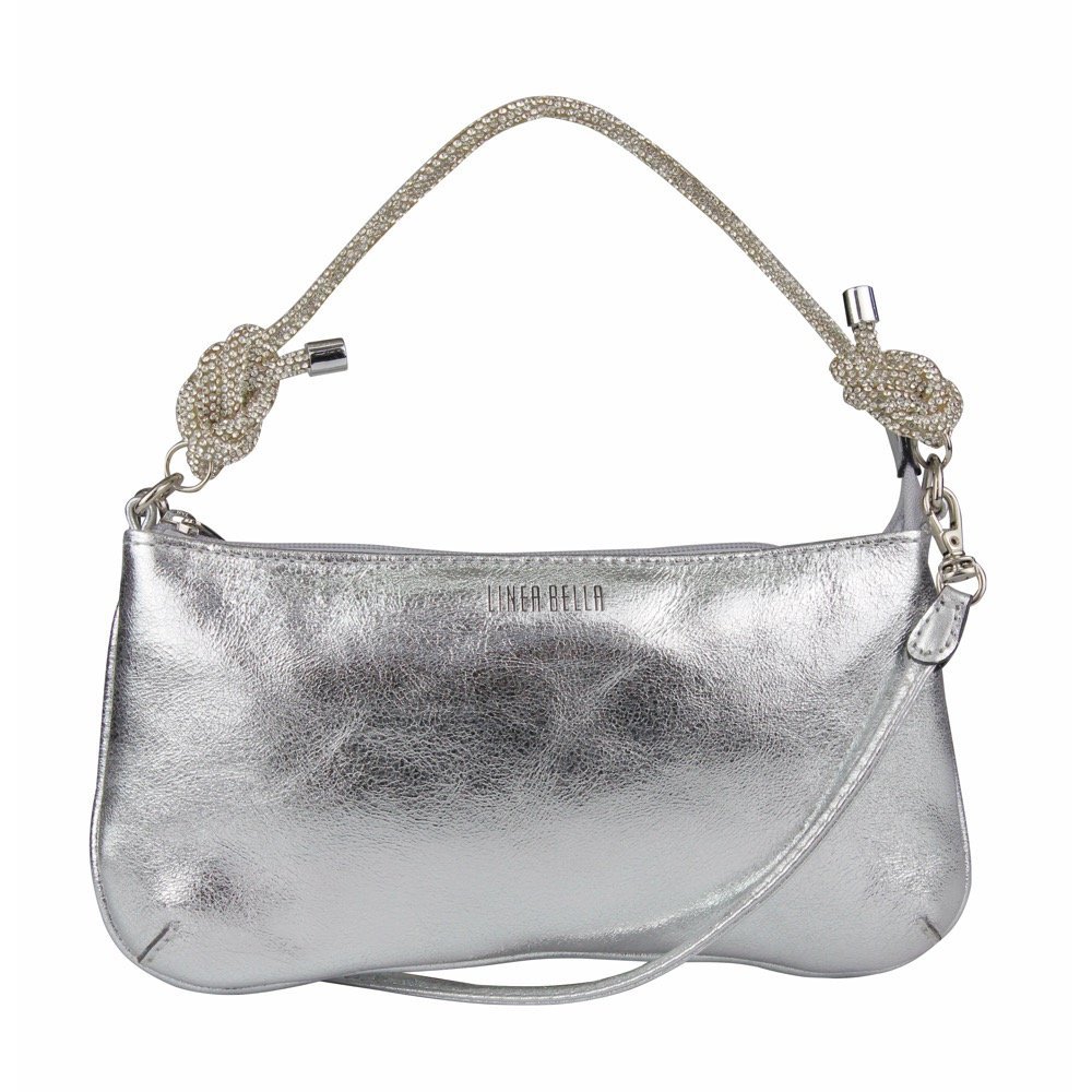 Bolsa Pequena Hilda Linea Bella 5363