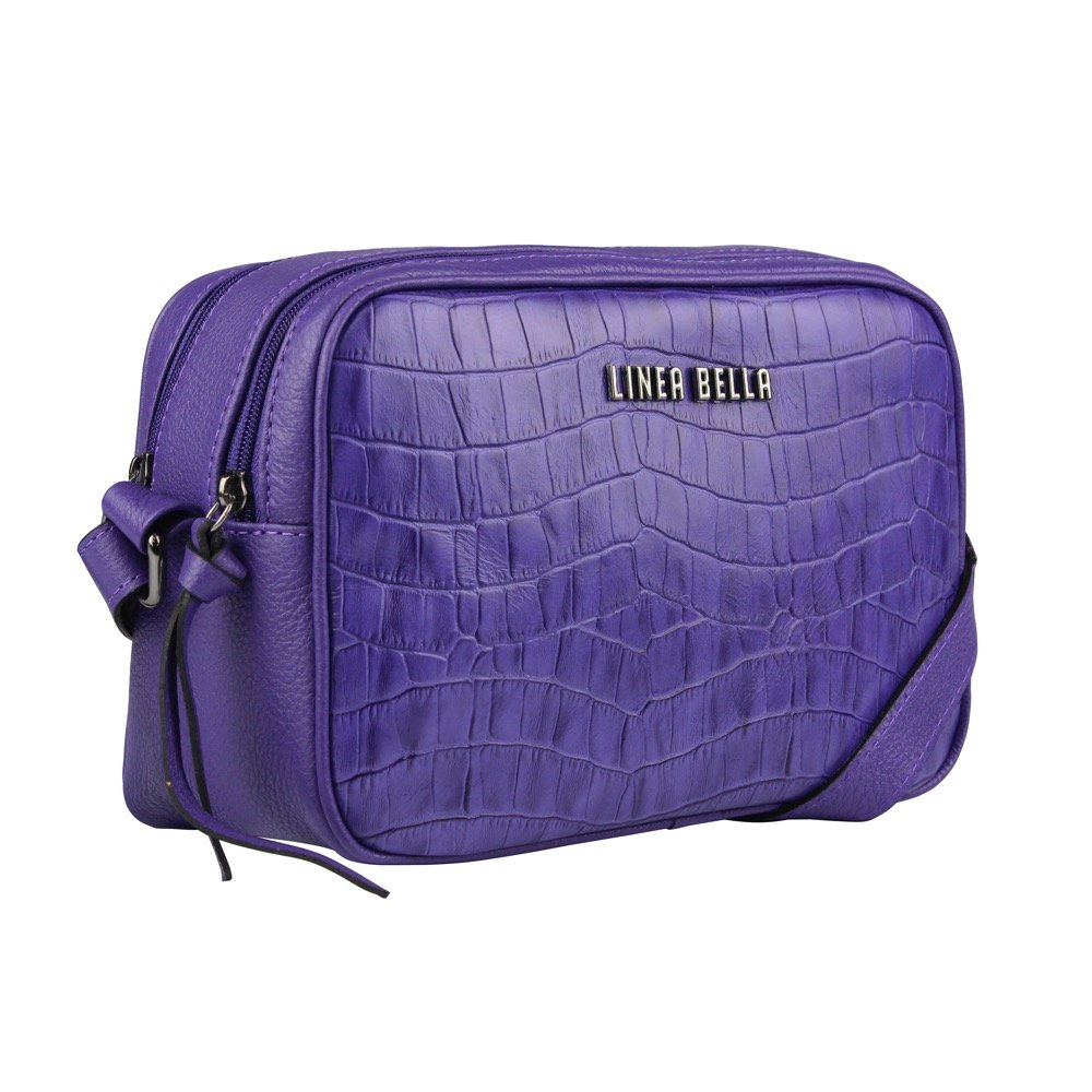 Bolsa Pequena Greice Linea Bella 5271