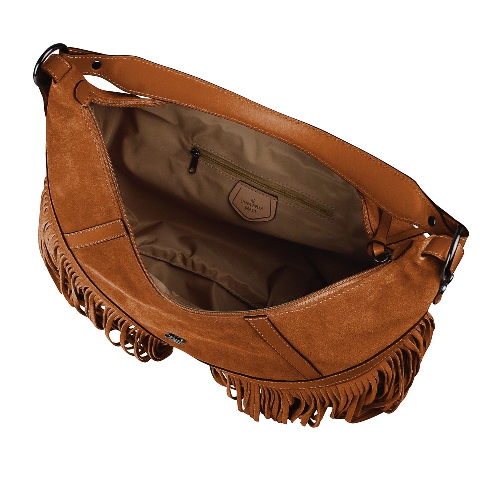 Bolsa Grande Luara Linea Bella 6022