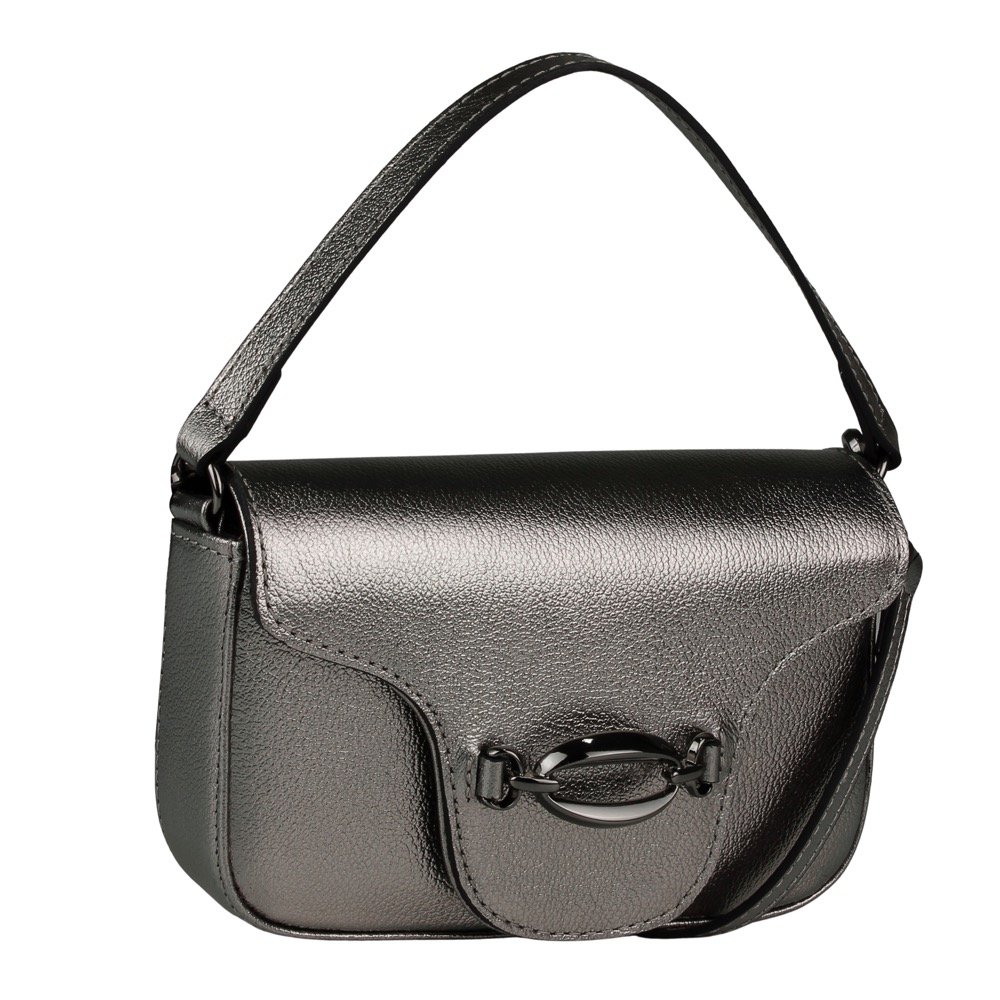 Bolsa Pequena Malu Linea Bella Aura 5579