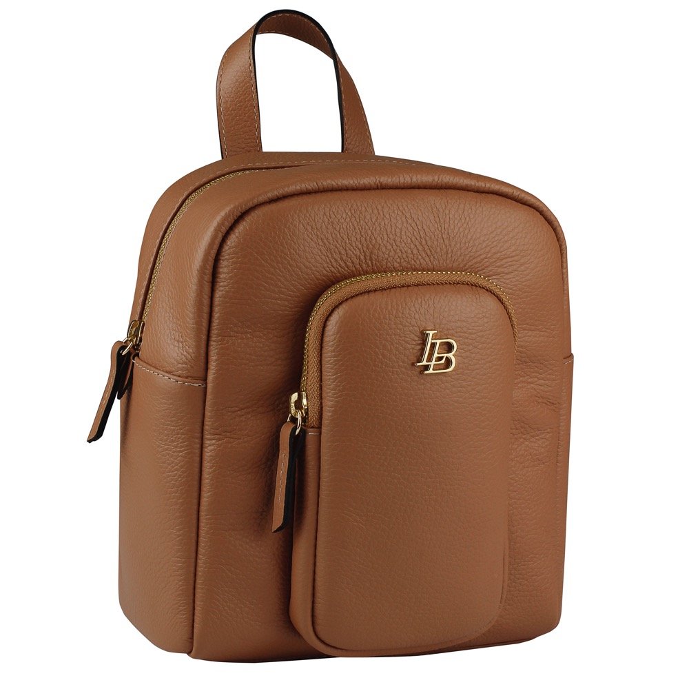 Mochila Pequena Linea Bella 6059