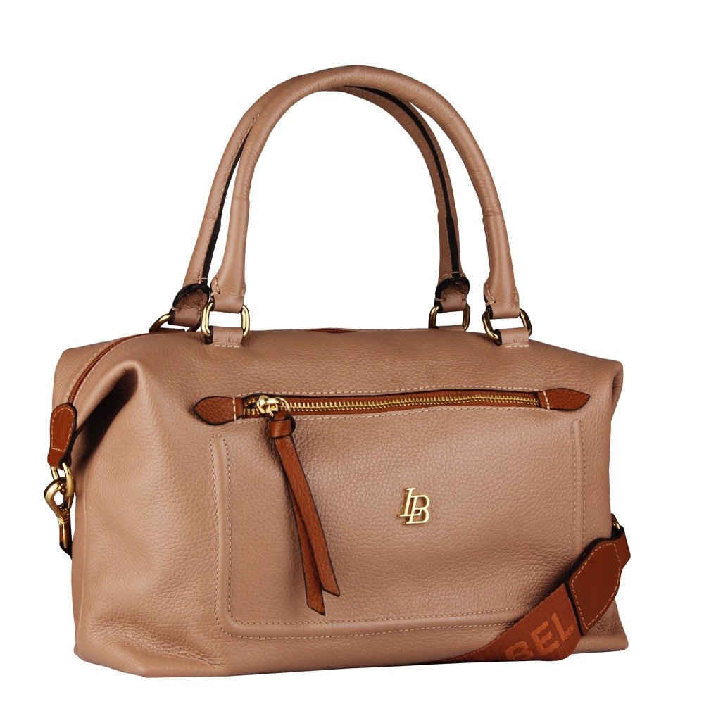 Bolsa Grande Jasmin Linea Bella 5566