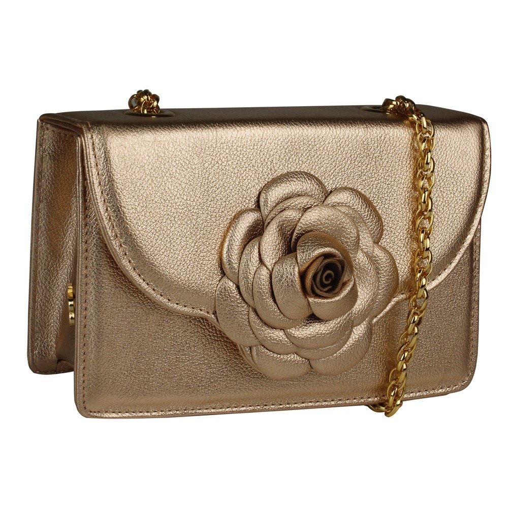 Bolsa Pequena Linea Bella 6051