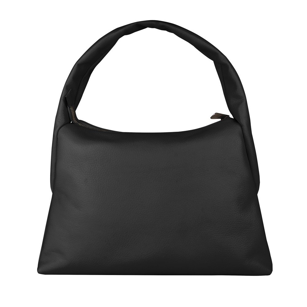 Bolsa Grande Linea Bella 6058 Preto 3