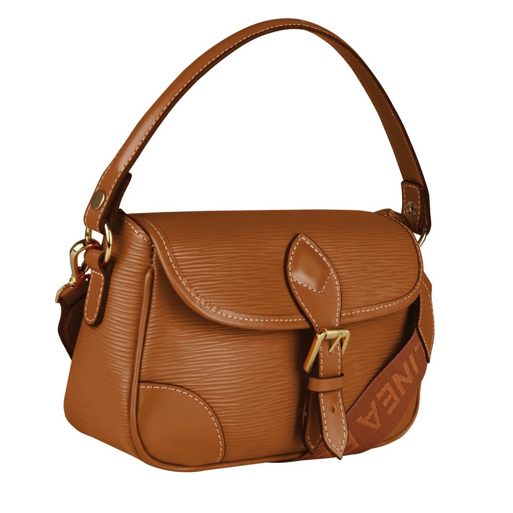 Bolsa Média Linea Bella 6012