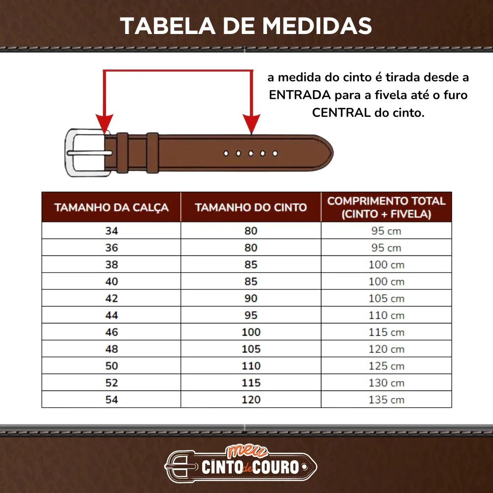 Cinto Feminino Couro Legitimo Pink 2cm de Largura Fivela Retangular Dourada Marrom 4