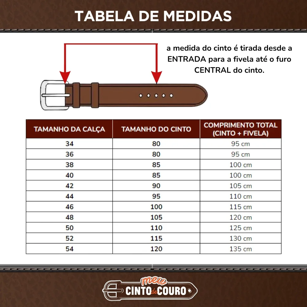 Cinto Masculino Couro Legitimo Preto 3cm de Largura Fivela Quadrada Fume Preto 5