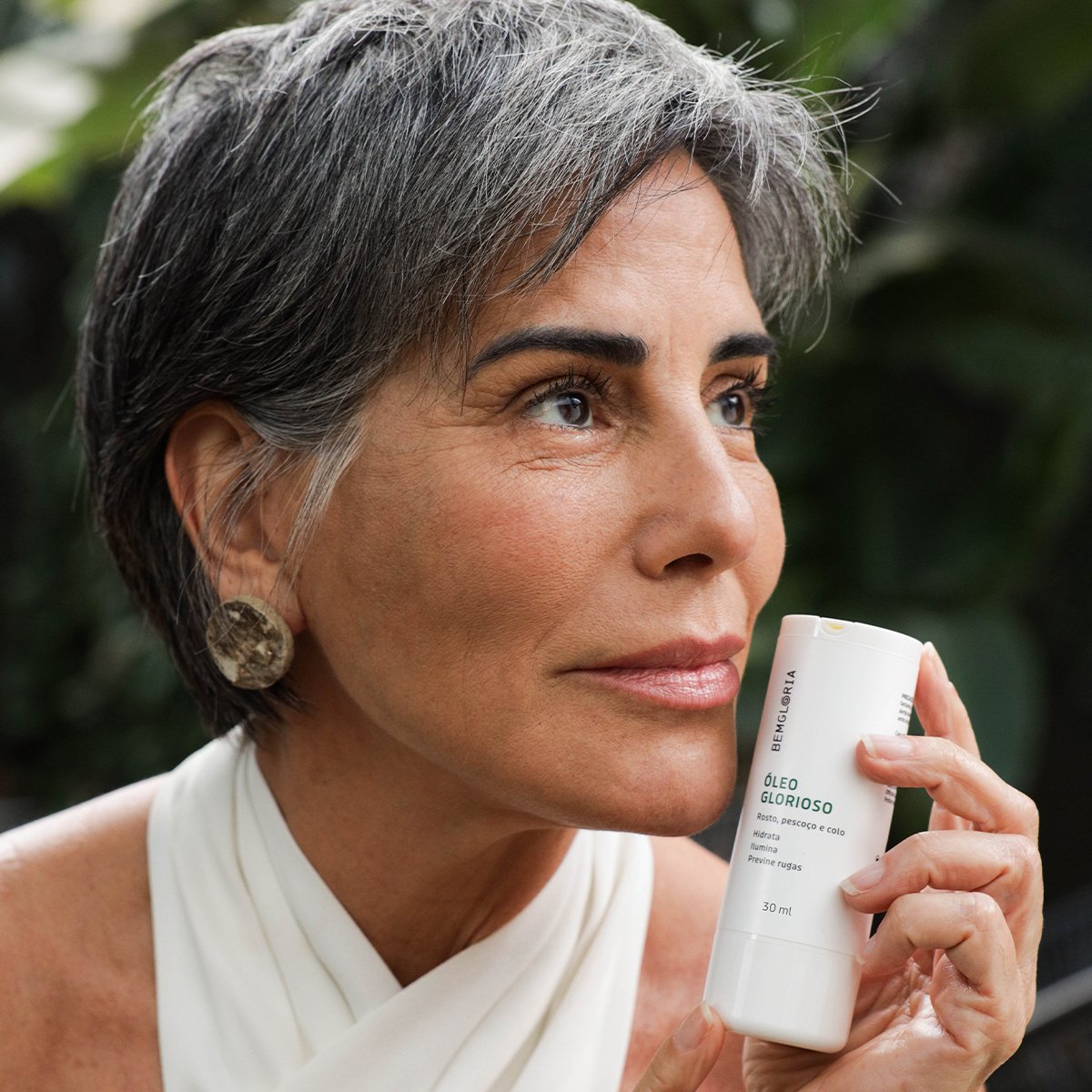 Óleo Glorioso - Bemgloria 30ml 30ml 2