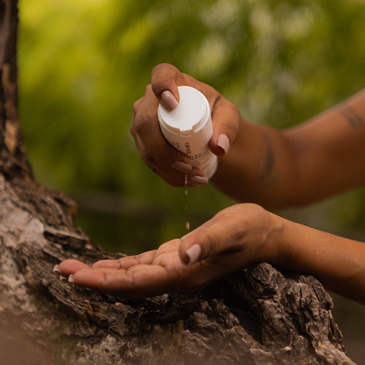 Óleo Glorioso - Bemgloria 30ml 30ml 3