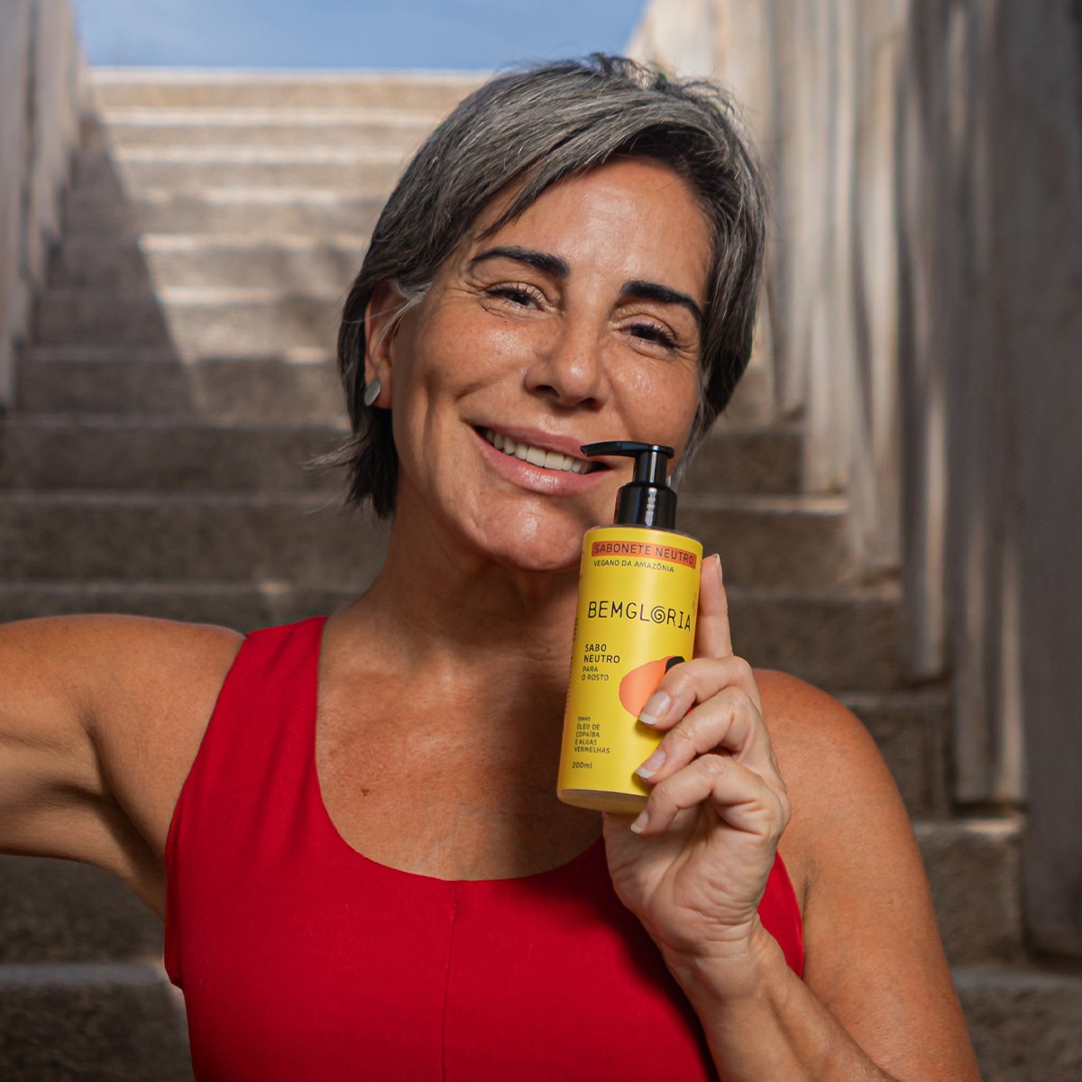 Saboneutro - Bemgloria 250ml 250ml 2