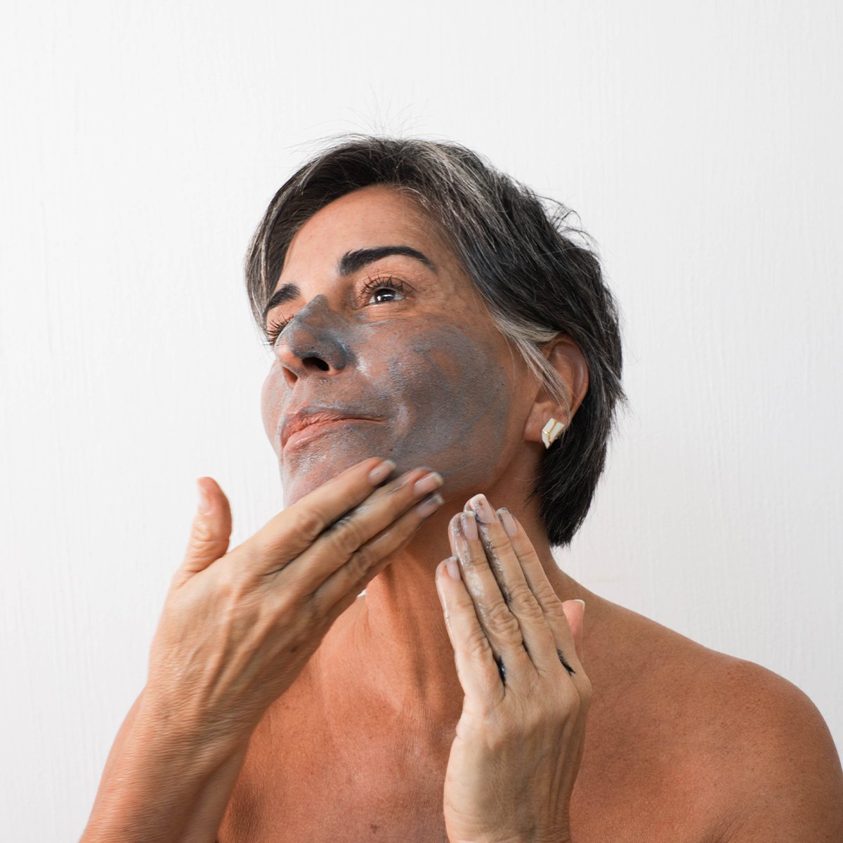 Puro Detox Rosto - Bemgloria 250ml 250ml 6